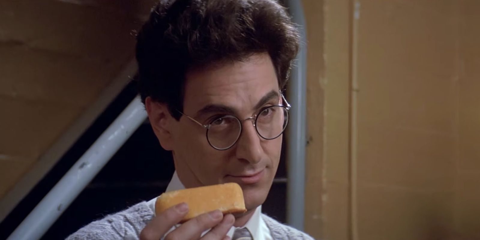 Ghostbusters: Frozen Empire's Egon Spengler Return Fake-Out Is Heartbreaking