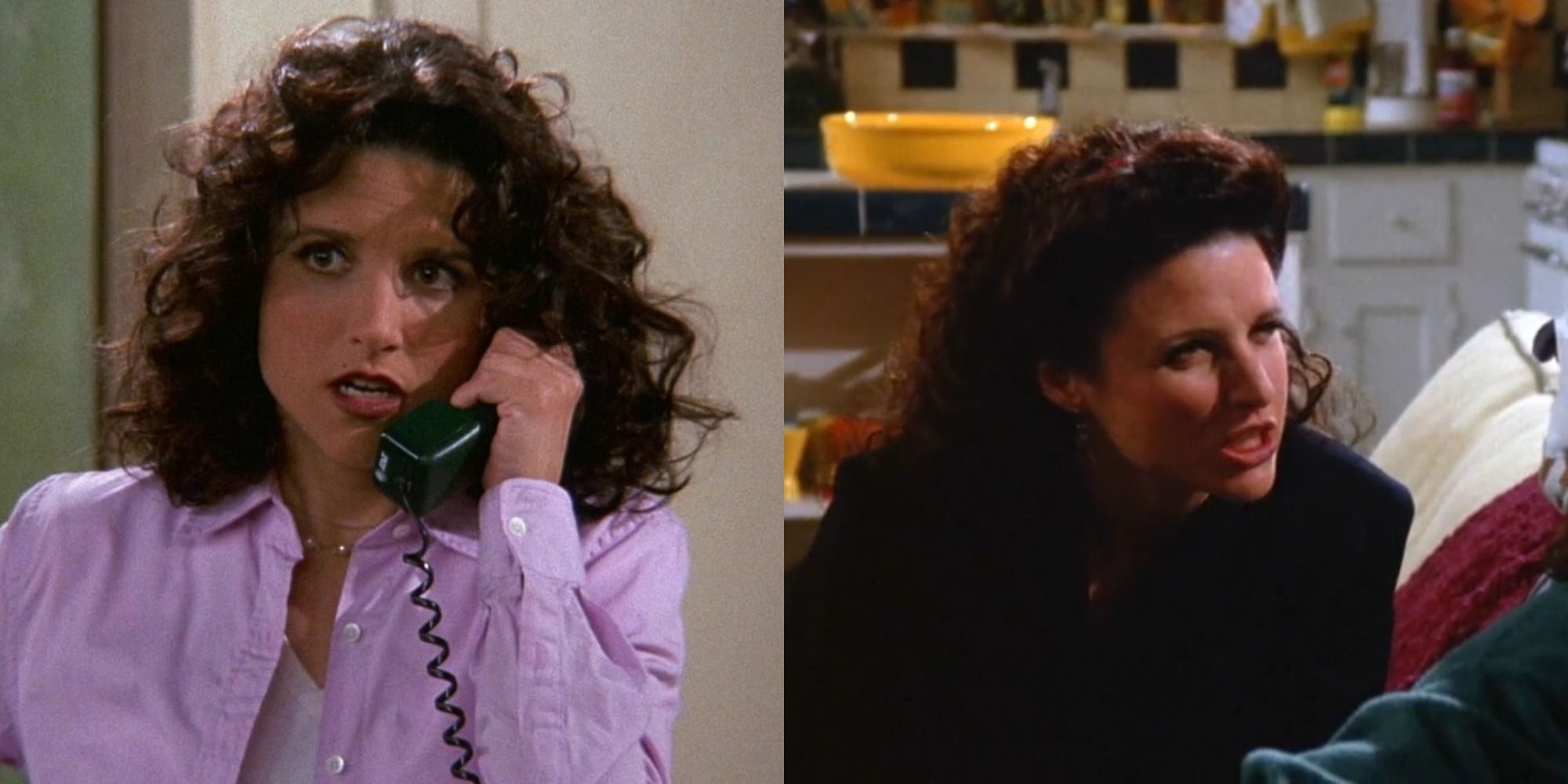 Seinfeld 10 Things About Elaine That Have Aged Poorly 