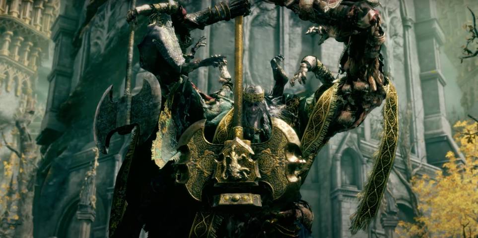 Elden Ring Gameplay Breakdown Combat Npcs World Details Explained Elden Ring Gameplay Breakdown Combat Npcs World Details Explained