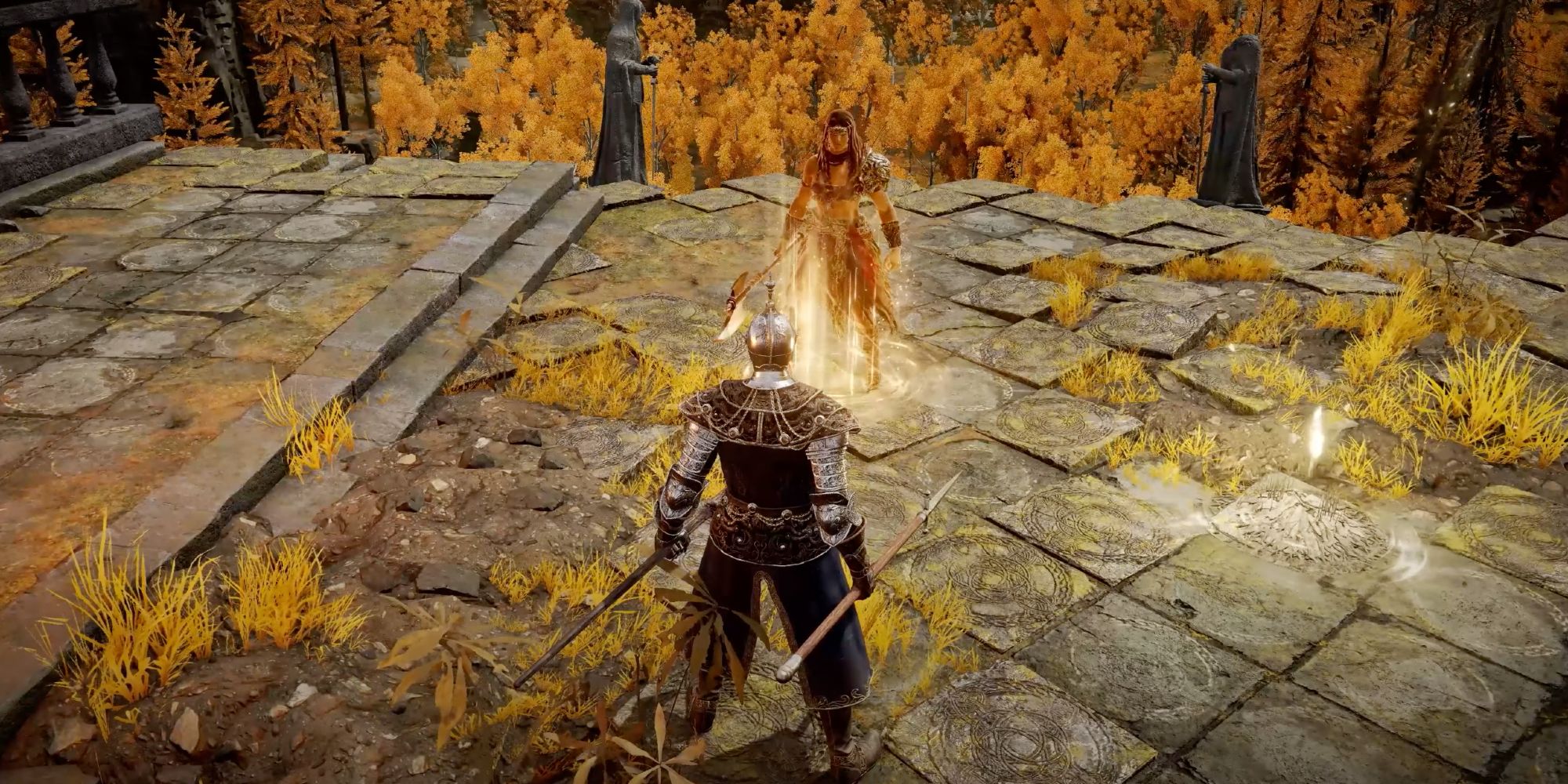 elden-ring-gameplay-breakdown-combat-npcs-world-details-explained