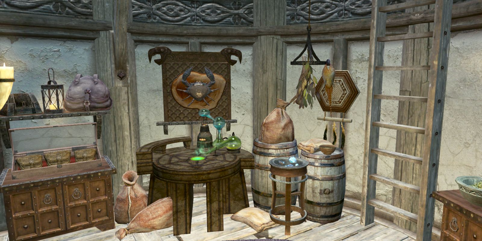 Elder Scrolls 6 Can Improve Skyrim's Housing Options