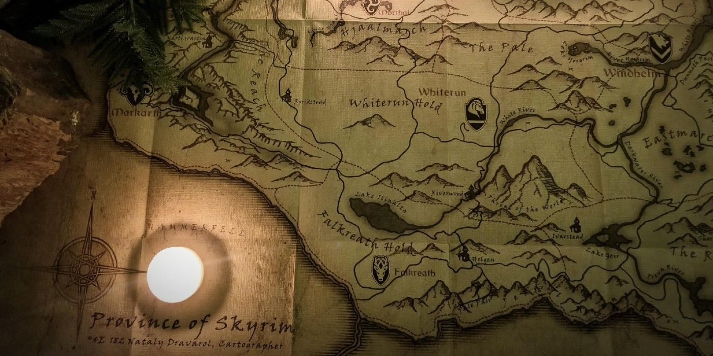 Elder Scrolls 6&rsquo;s Story Can Make Player Choice Actually Matter