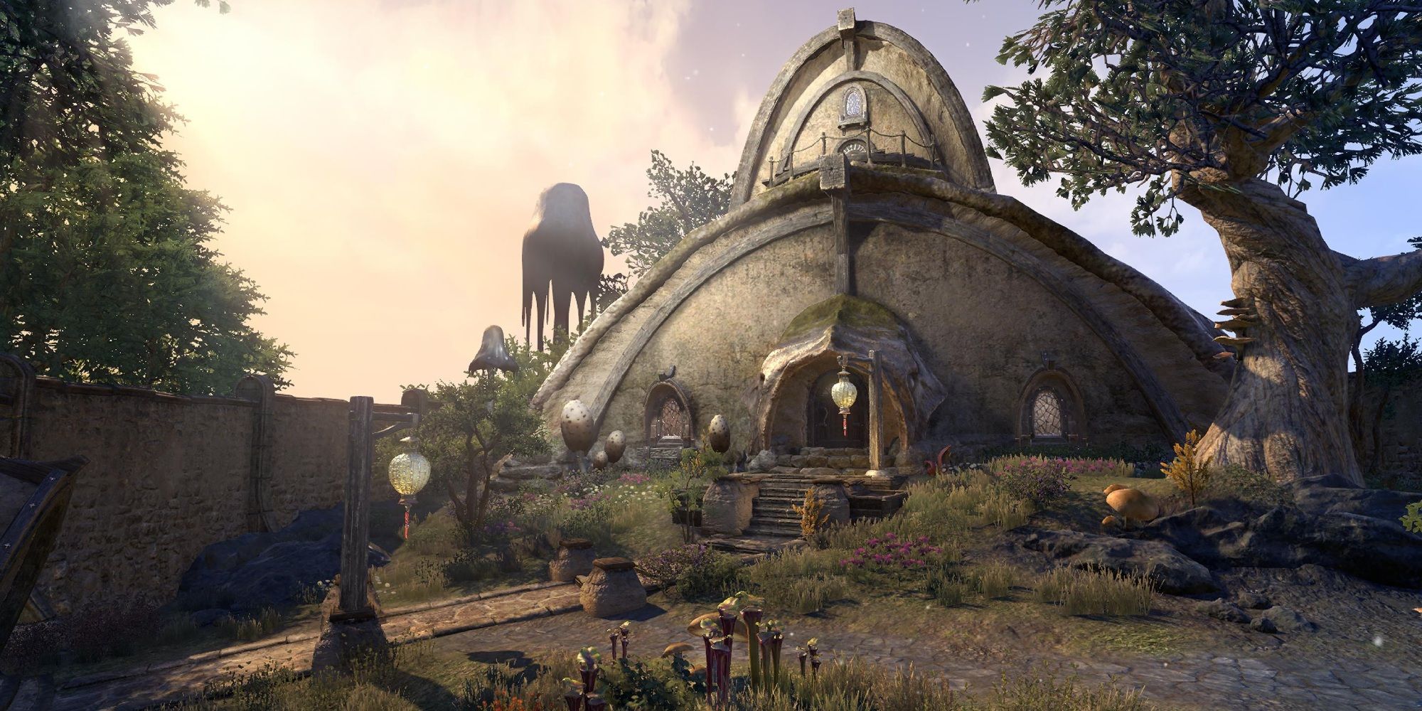 Elder Scrolls Online's Best Player Houses To Buy