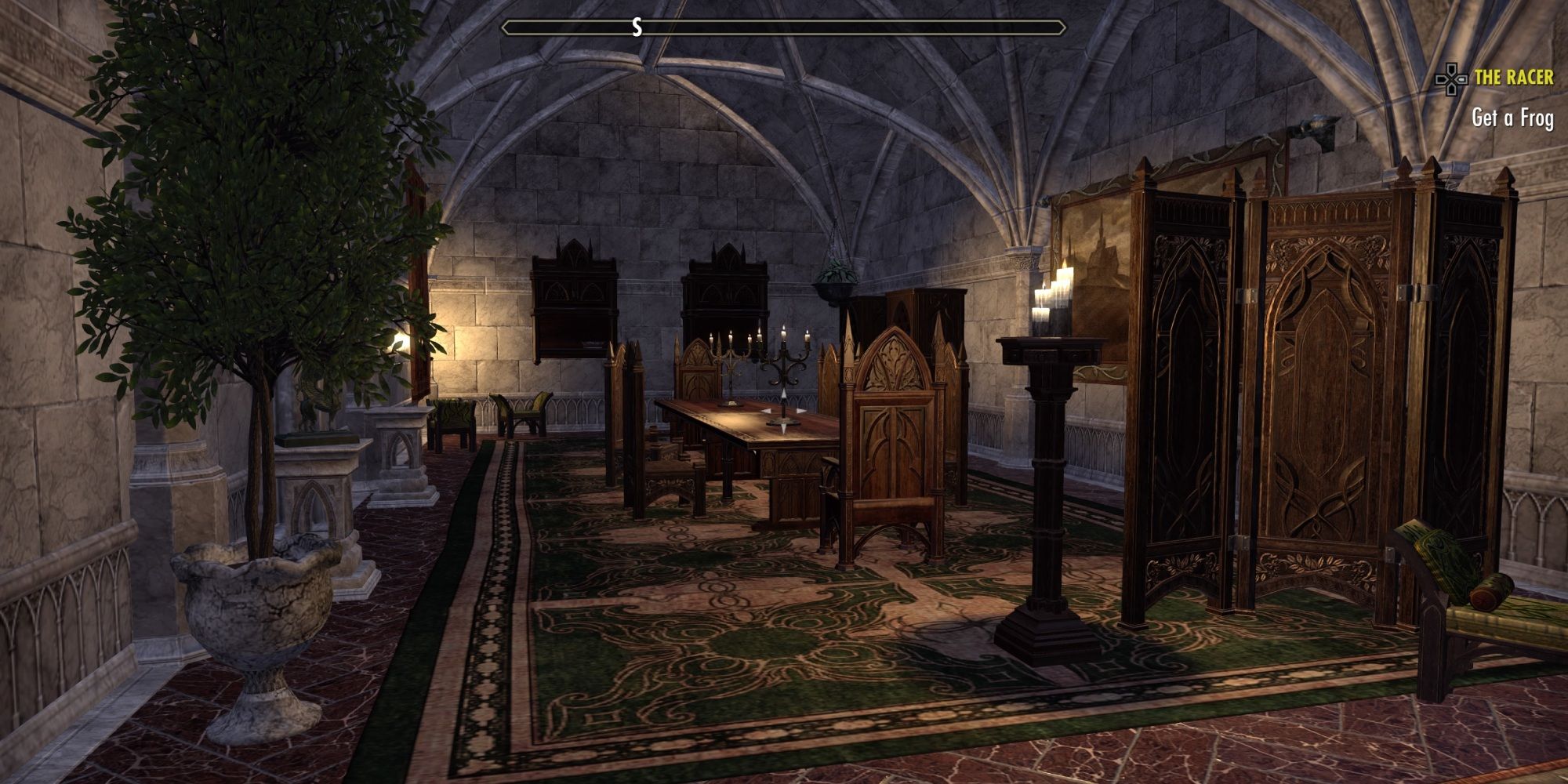 Elder Scrolls Online's Best Player Houses To Buy