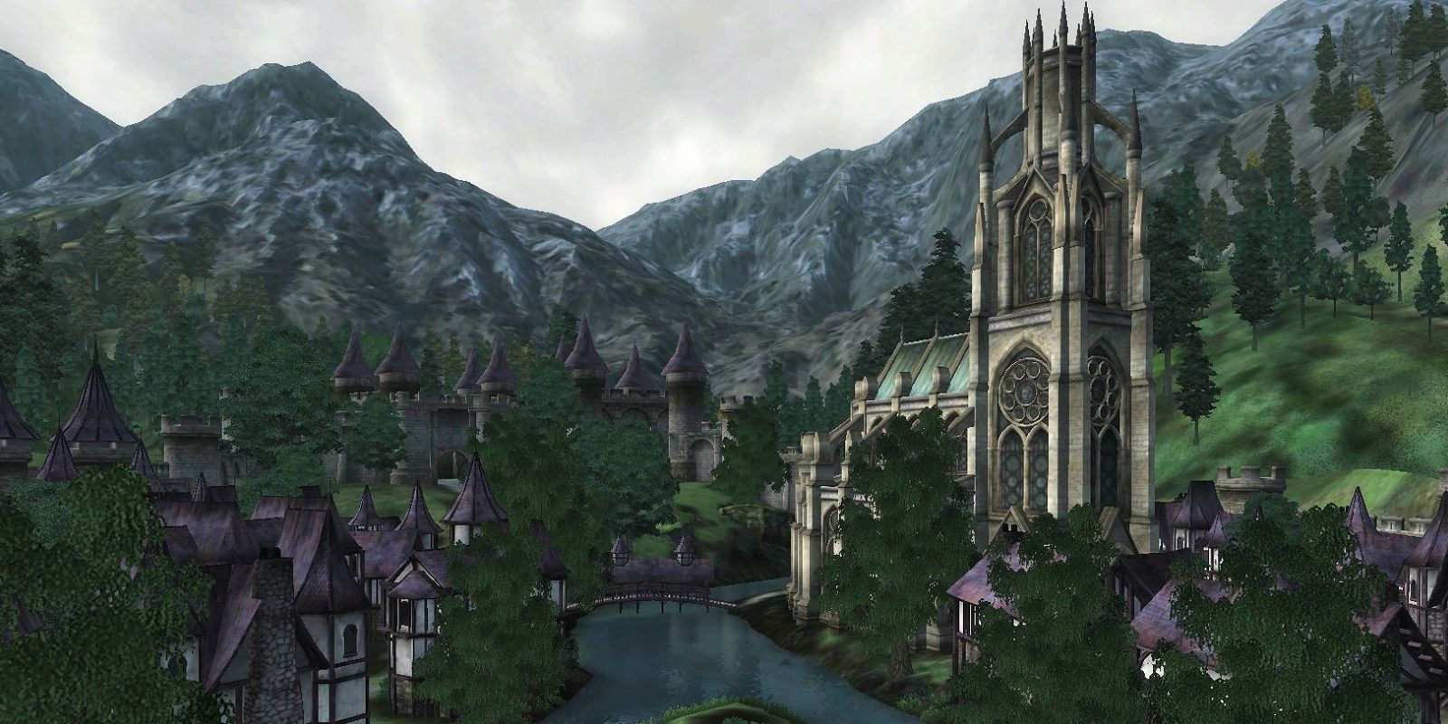 Elder Scrolls Why Aren't Morrowind &amp; Oblivion On Switch Bethesda Nintendo Skyrim