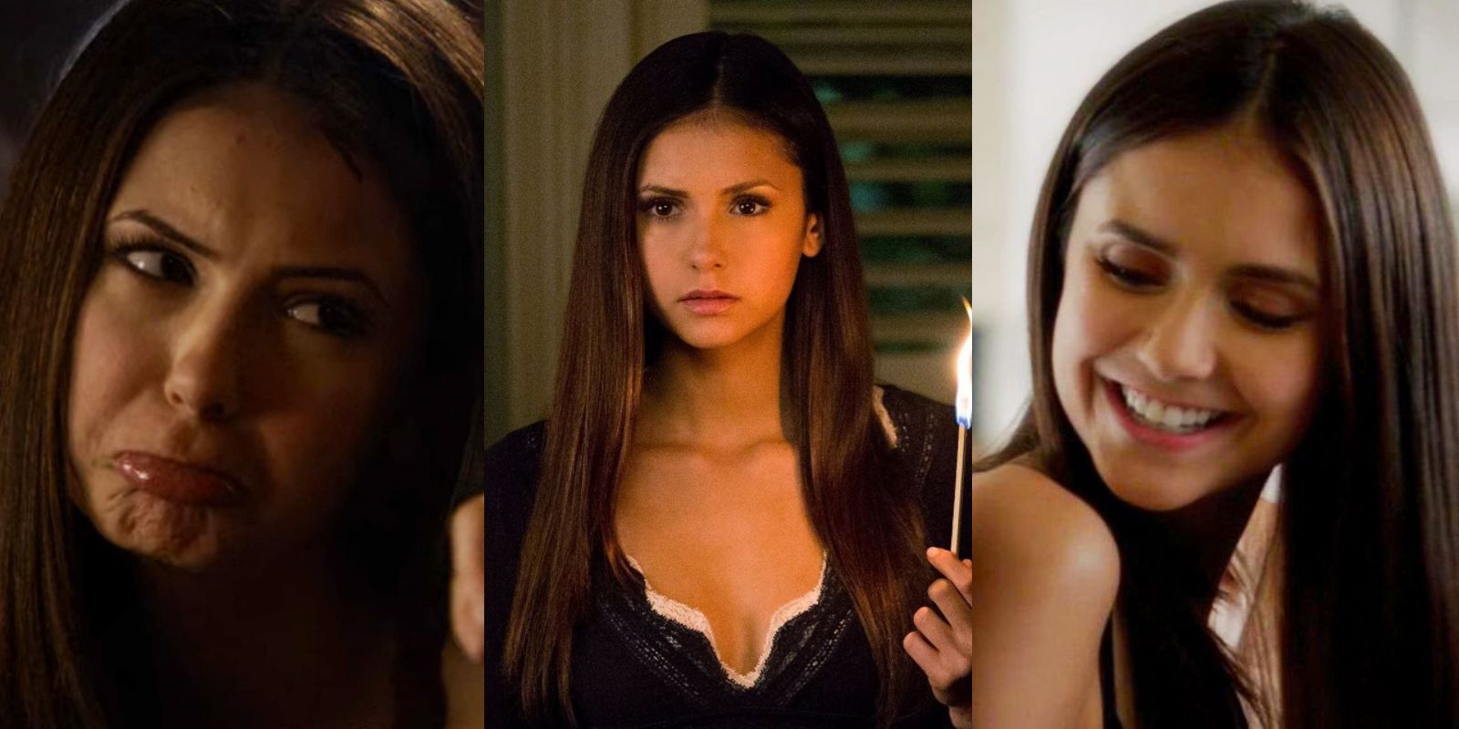 Elena Gilbert