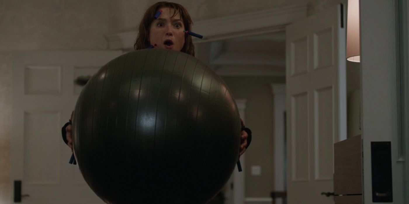 Home Sweet Home Alone The 10 Best Traps