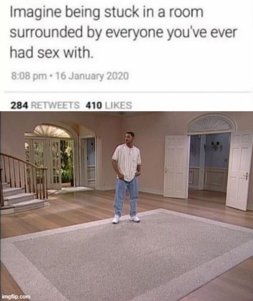 Empty Room sex version