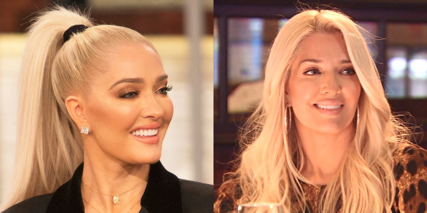 RHOBH: 10 Things Fans Should Know About Erika Girardi