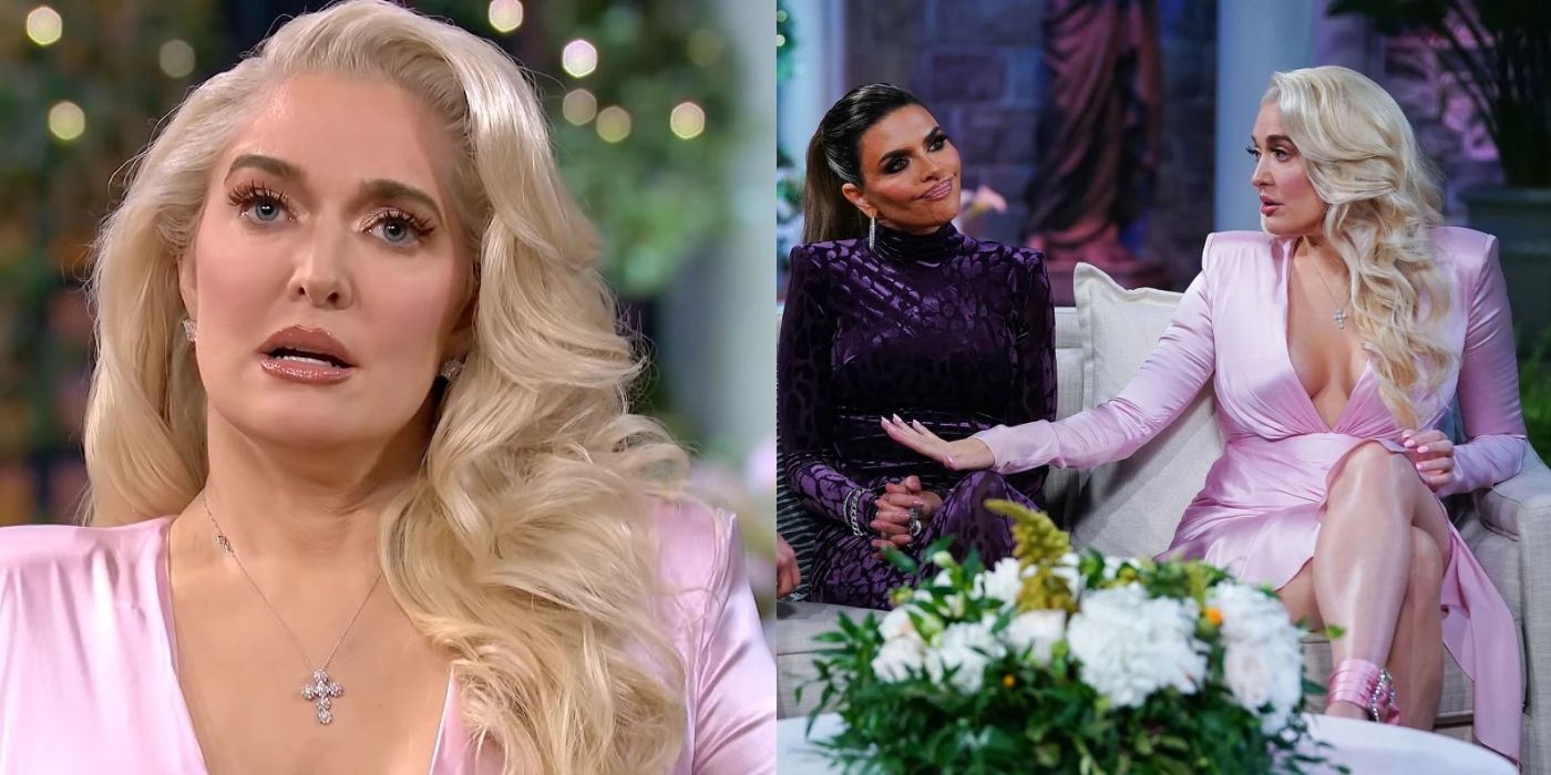 RHOBH: Erika Jayne's 10 Most Vulnerable Admissions