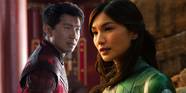 Eternals Opening Night Box Office Surpasses Shang Chi