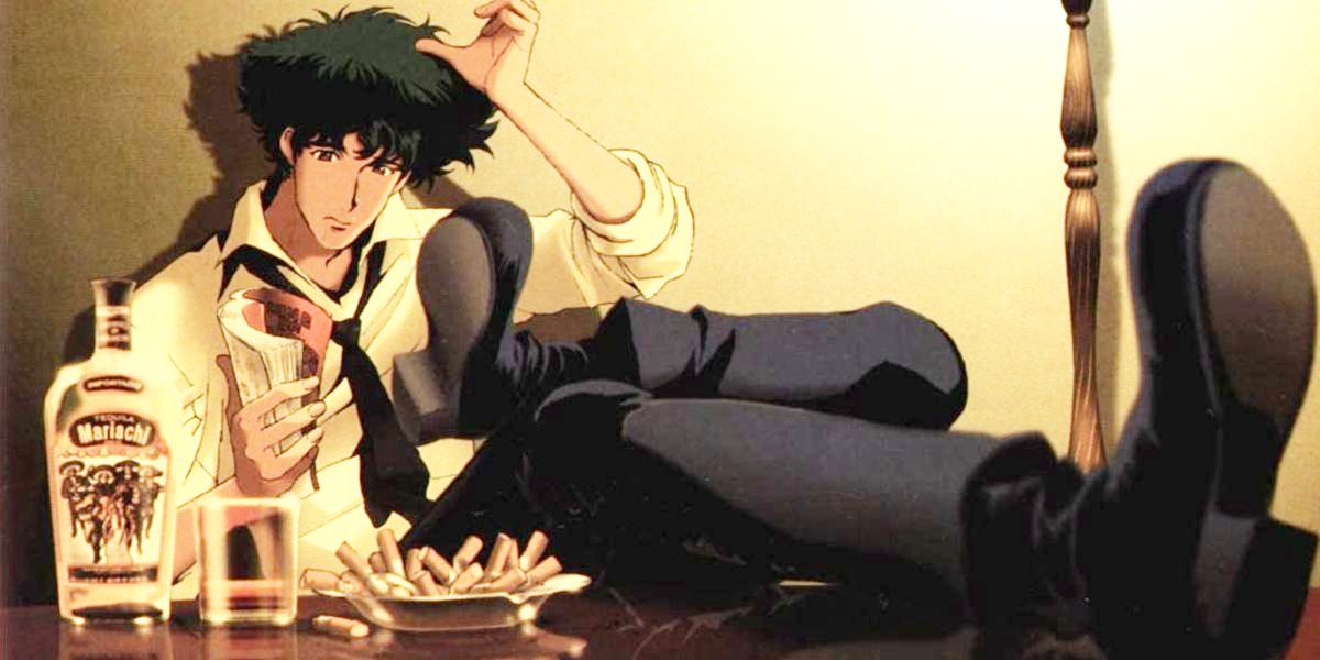 Cowboy Bebop 8 Reasons To Be Excited For The Netflix Series