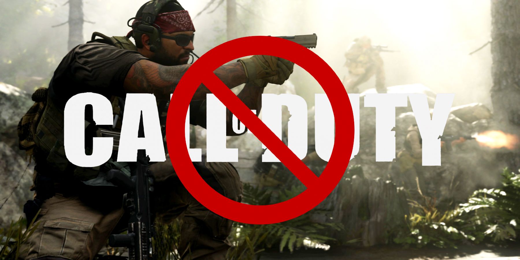 Every Canceled Call Of Duty Game Explained
