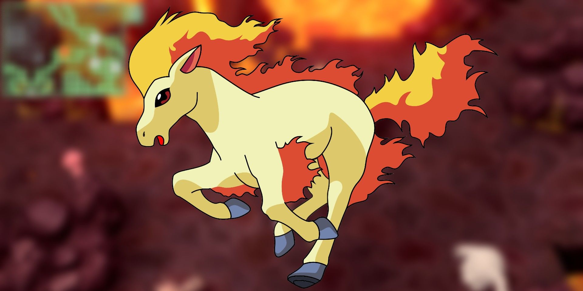 Every Pokémon With The Ability Flame Body in BDSP