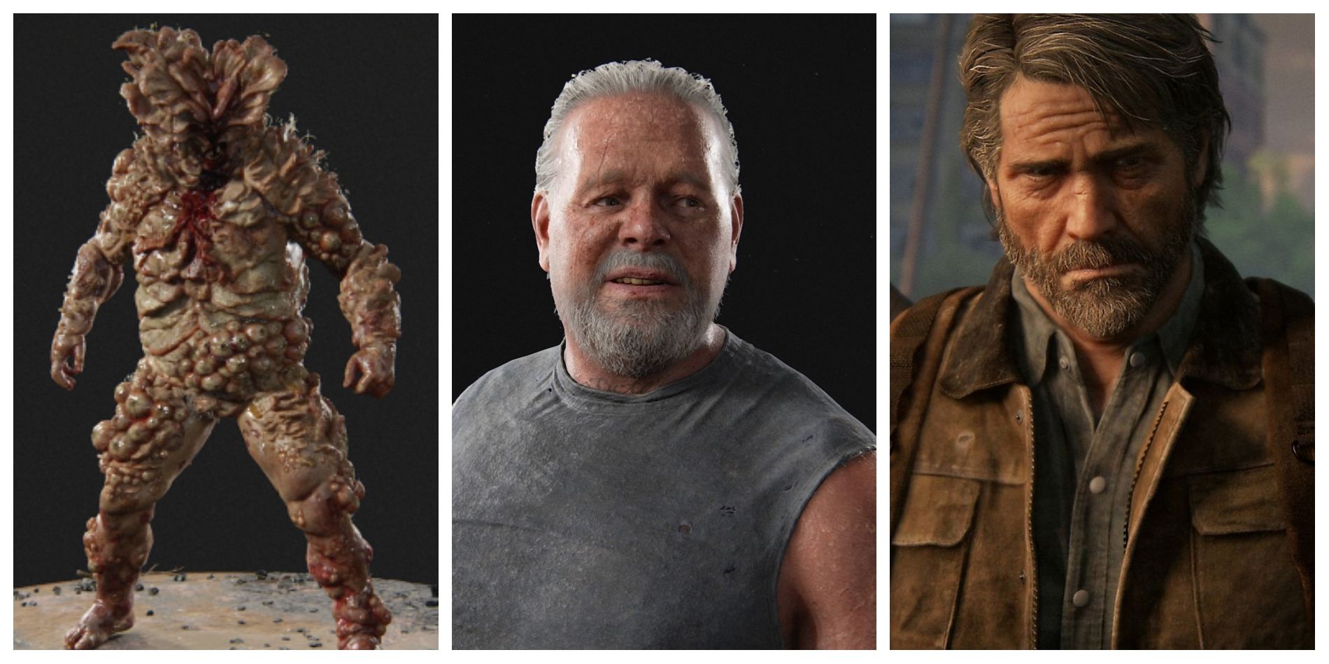 Humanising A Villain. A deep dive into why The Last of Us…