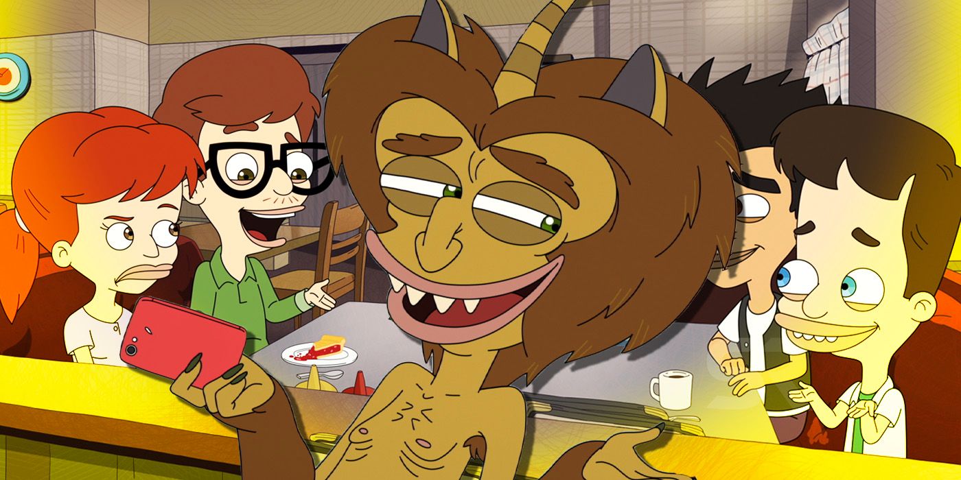 Everything we know about Big Mouth season 6
