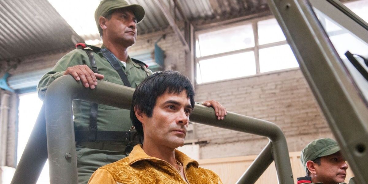 Narcos Mexico The 10 Biggest Historical Inaccuracies