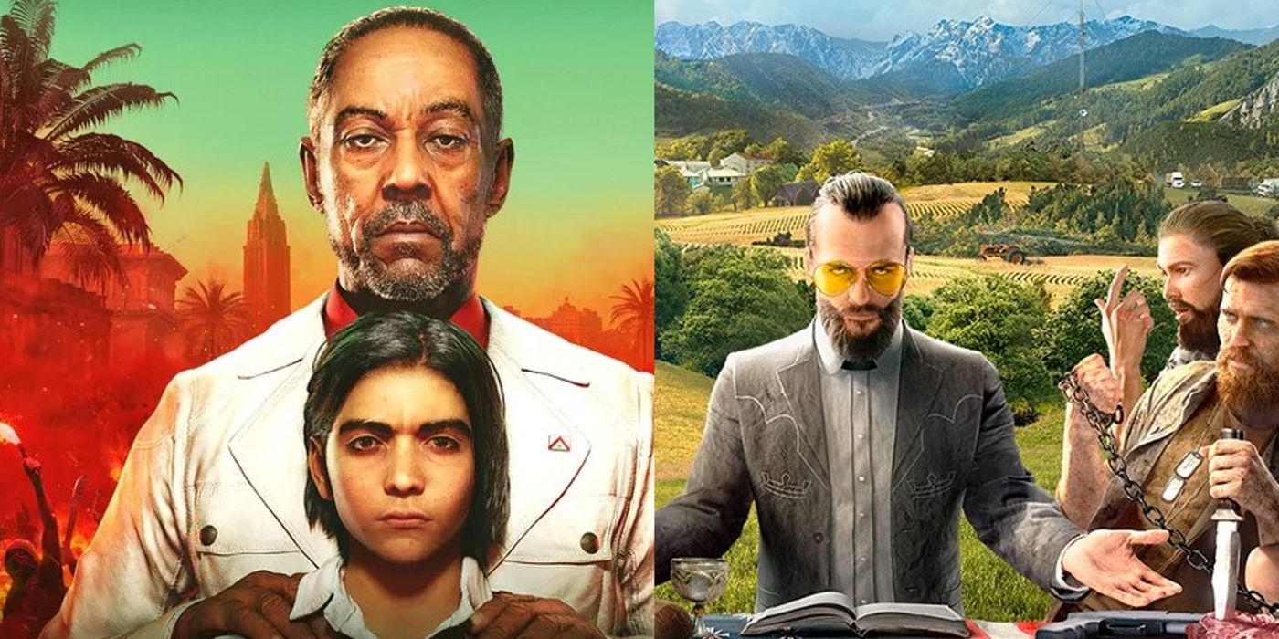 Review: Far Cry 6 Is More Of The Same, But Still Fun