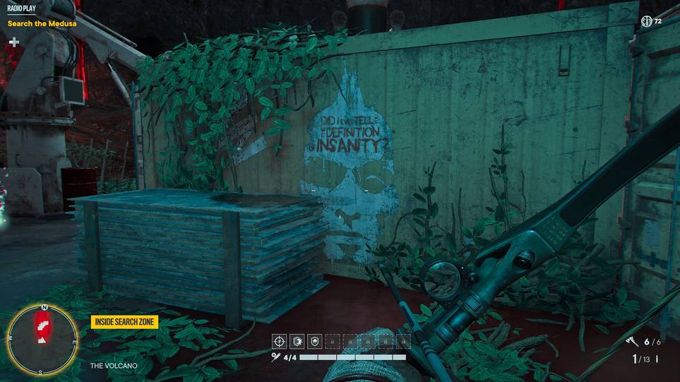 Far Cry 6 Vaas Insanity Dlc Review Screen Rant Far Cry 6 Vaas Insanity Dlc Review Screen Rant
