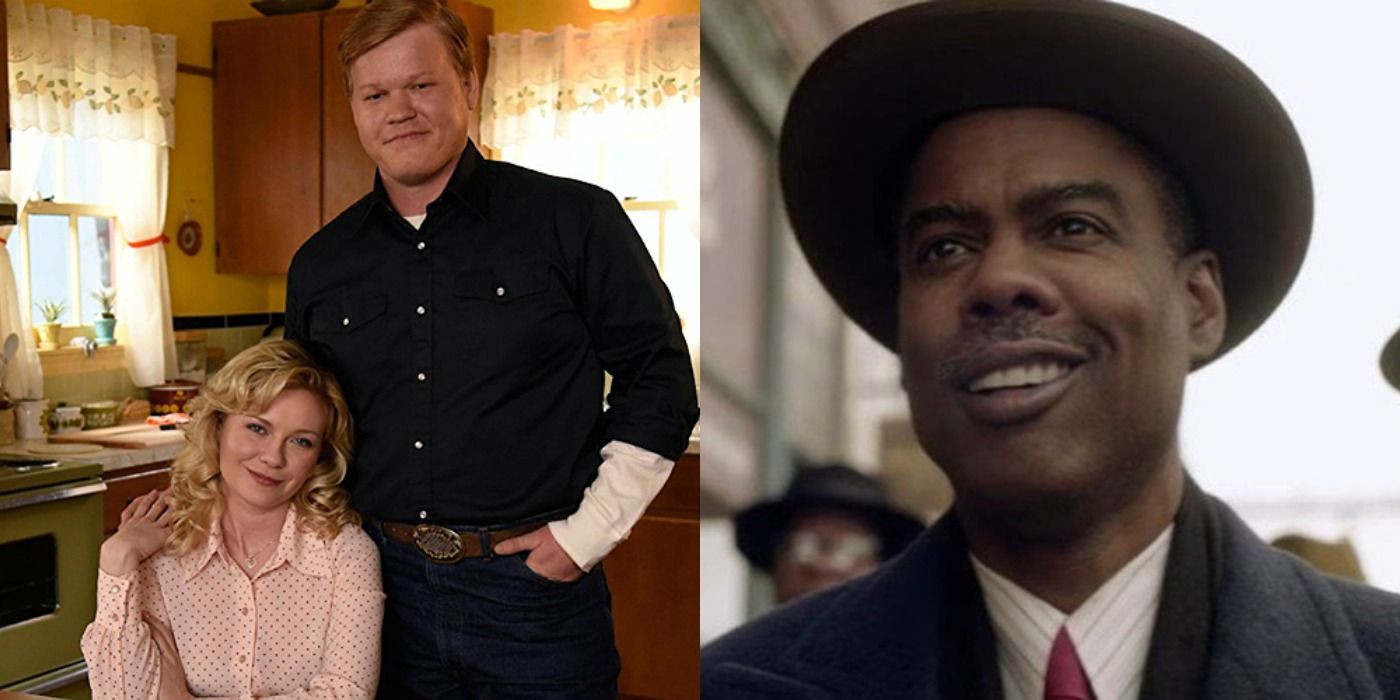 Fargo: 10 Hilarious Quotes From Each Main Character