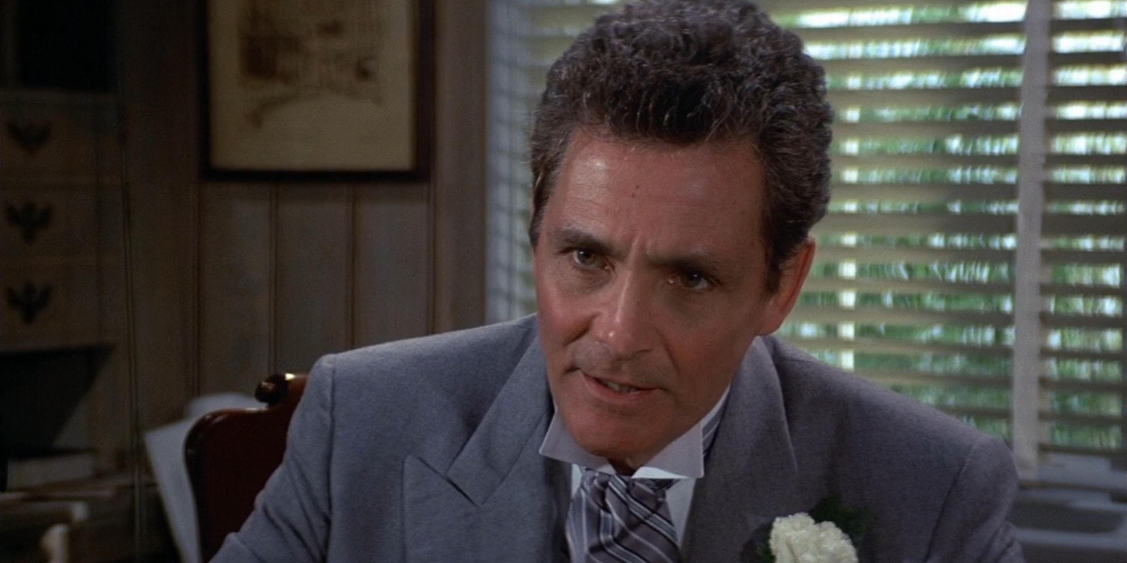 James Bond Felix Leiter's 10 Best Quotes