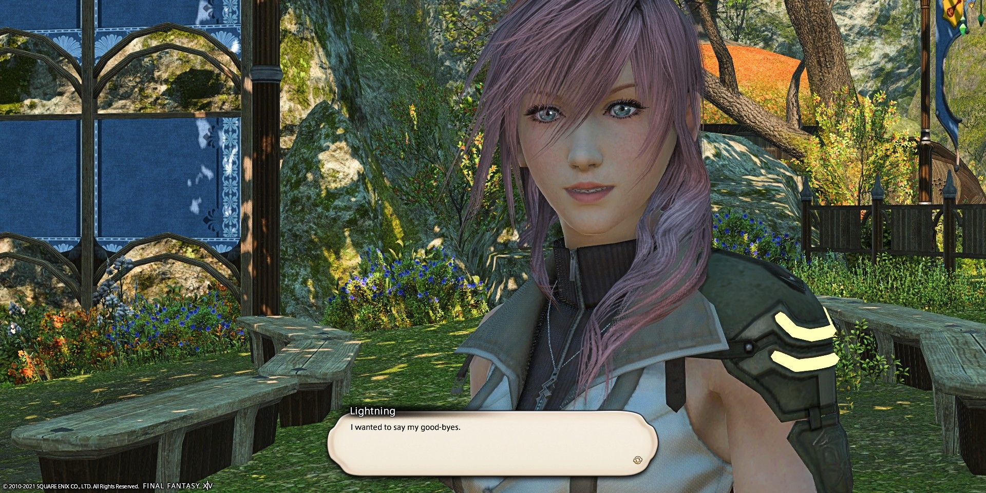 Ffxiv Best Crossover Events For Final Fantasy Xiv So Far