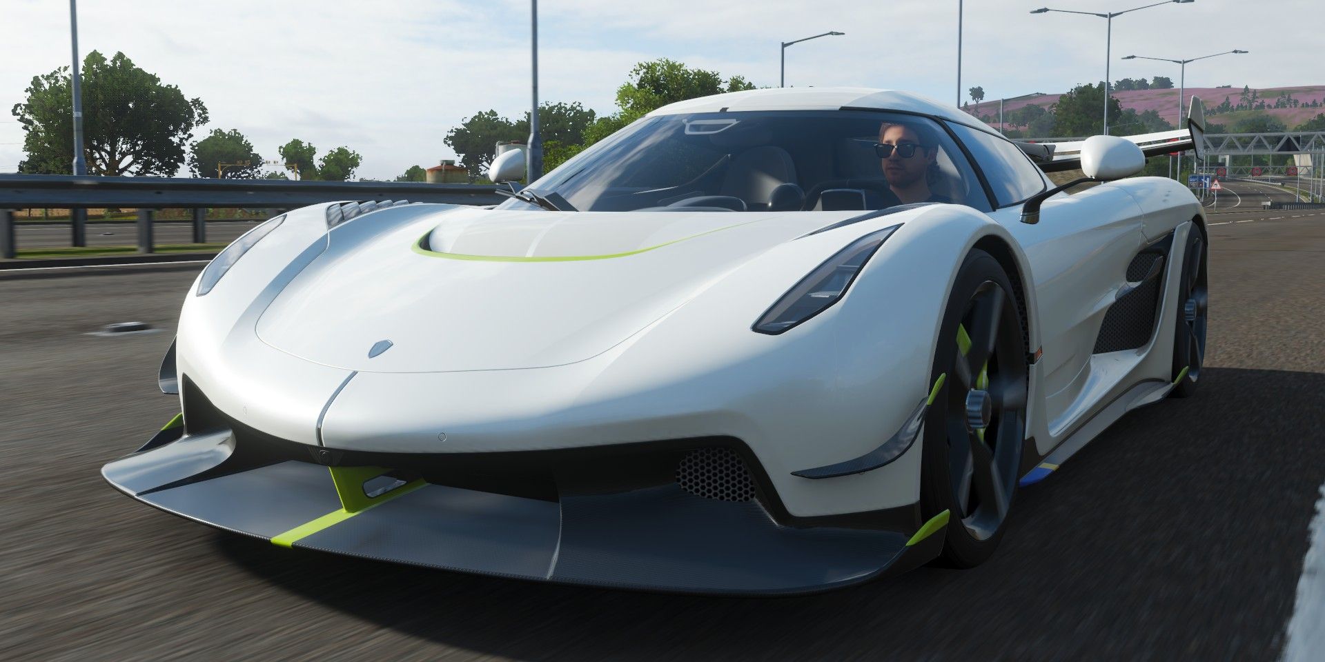 Forza Horizon 5: What The Fastest Car After Upgrades Is