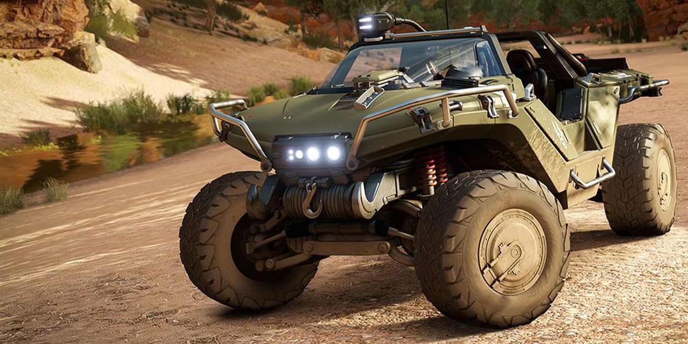 Forza Horizon 5 AMG Transport Dynamics Collection