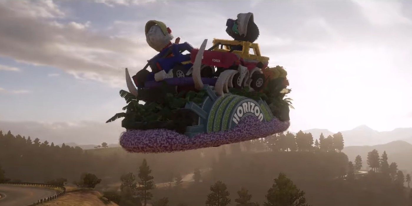 horizon 5 pr stunts