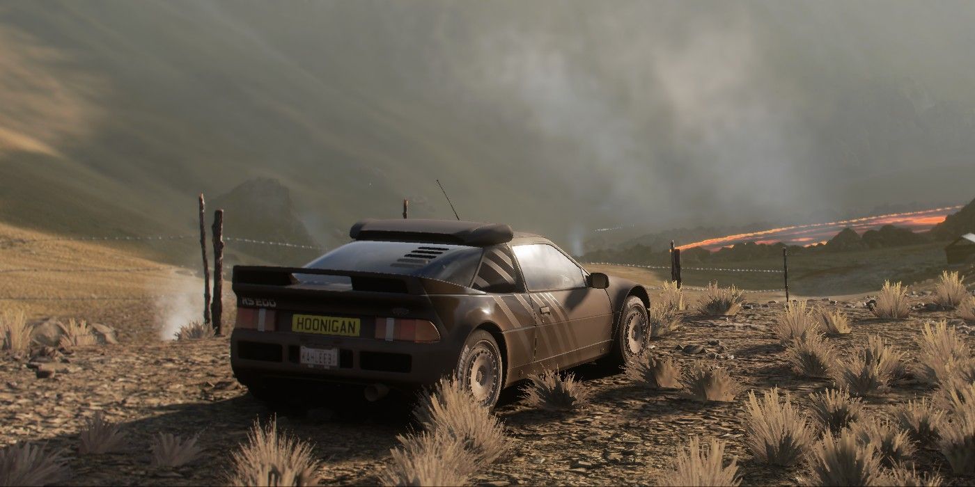 PSA: Free Xbox One Forza Horizon 2 Cars Available for a Limited