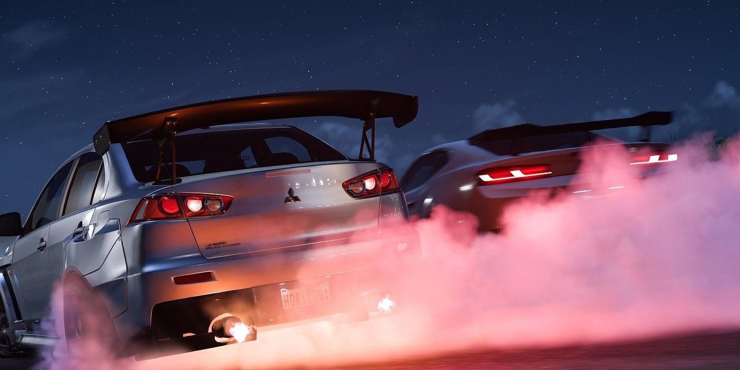 Forza Horizon 5 Drag Race Guide The Best Cars to Use