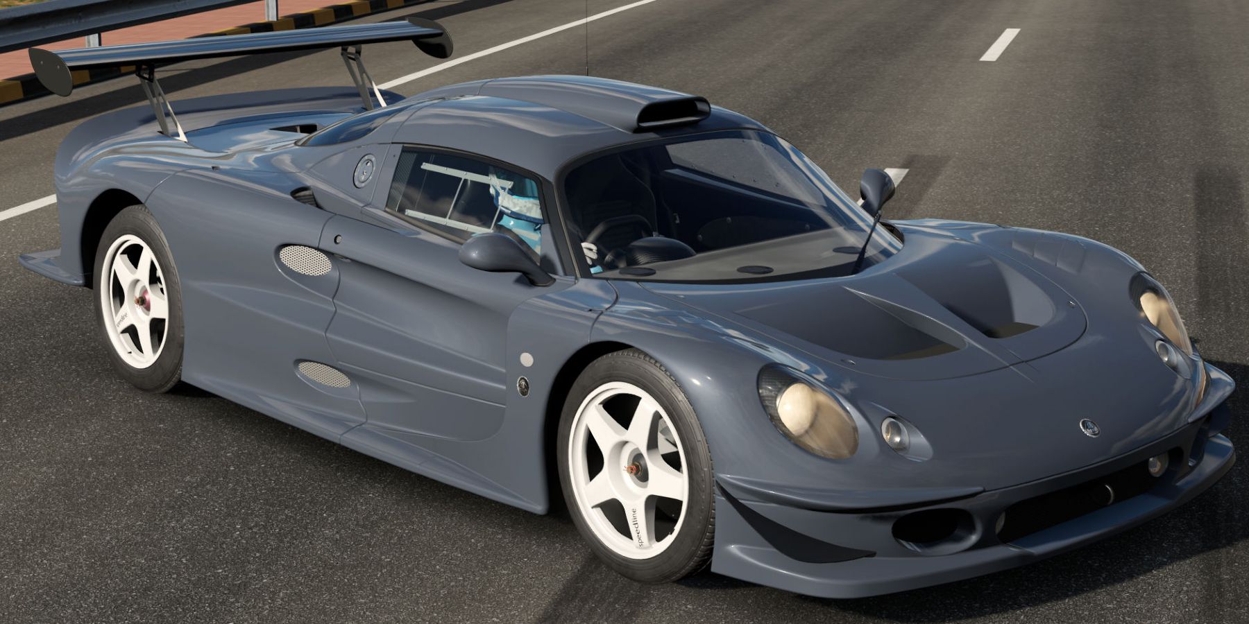 Forza Horizon 5 Lotus Cars