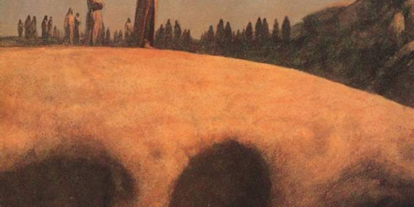 Dune 10 Things Only Book Readers Know About Leto Atreides