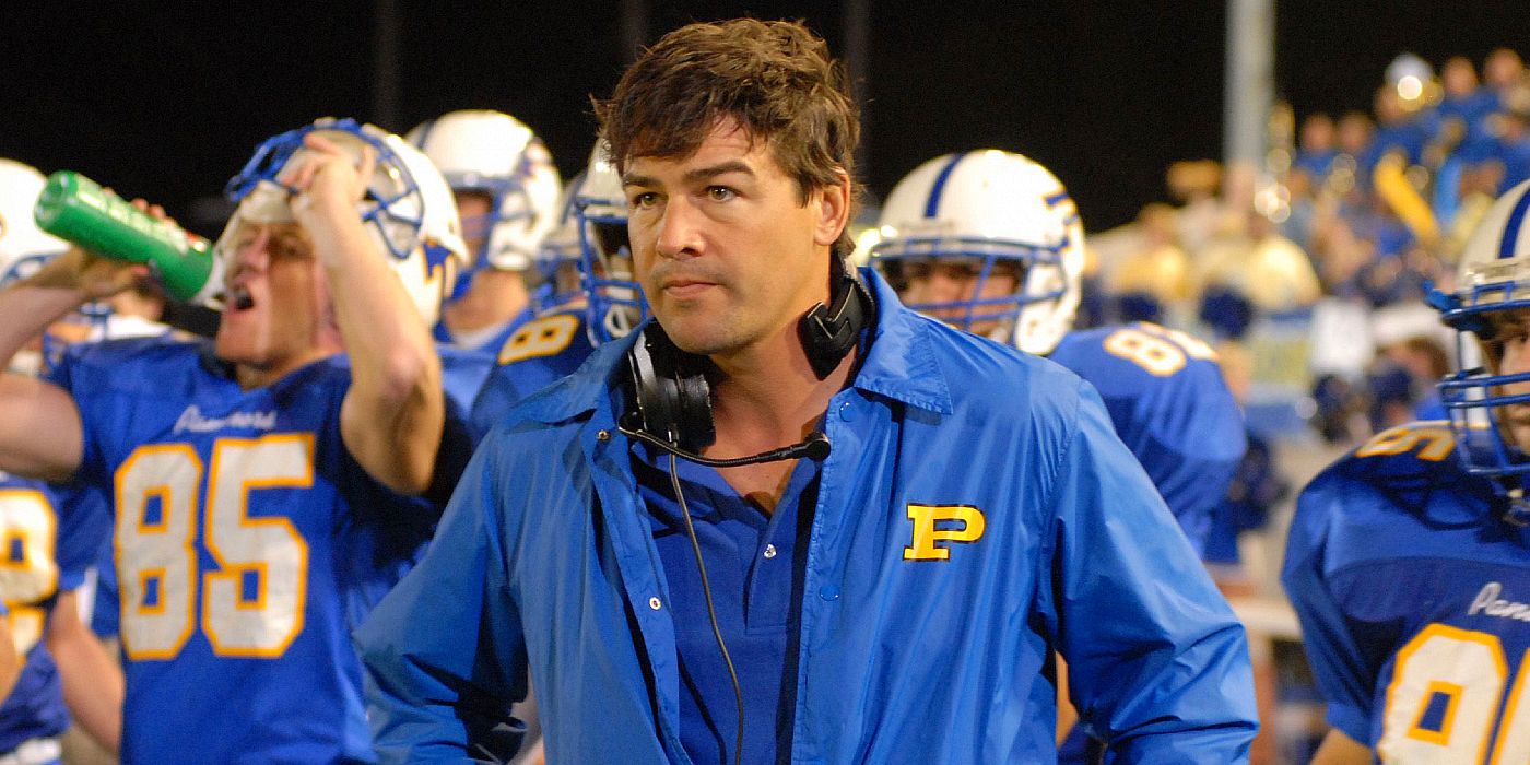 A Friday Night Lights Spin-Off? The Cast's Idea Will Blow Your Mind