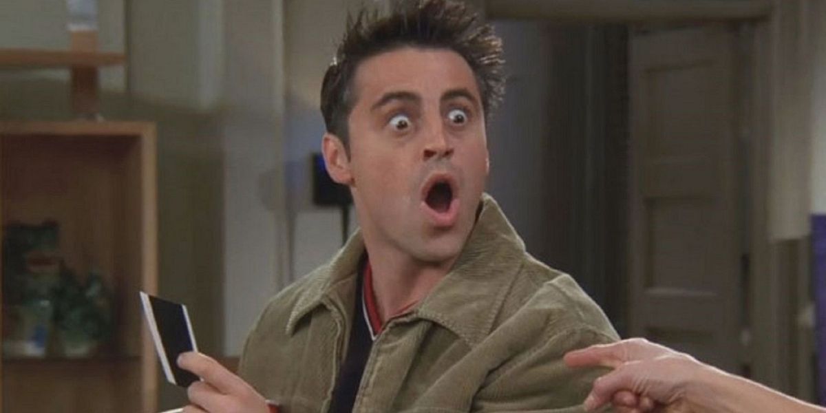 Friends: 10 Underrated Quotes That Are Ridiculously Meme-Worthy