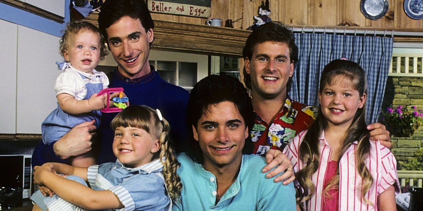 Why Full House Killed Off Pam Tanner