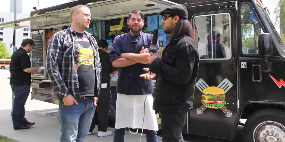 Every Winner Of The Great Food Truck Race Ranked (In Chronological Order)