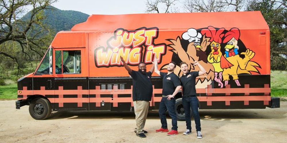 Every Winner Of The Great Food Truck Race, Ranked (In Chronological Order)