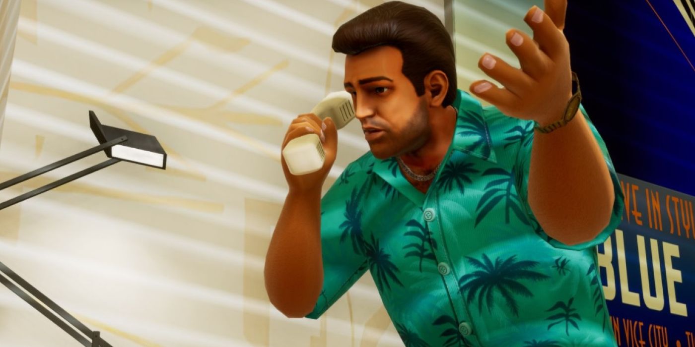 Why GTA Trilogy Games Will Be Easier Than Rockstars Originals