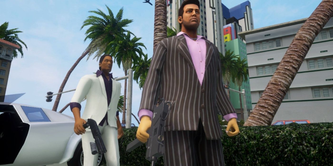 How GTA Trilogy Remasters Went So Wrong