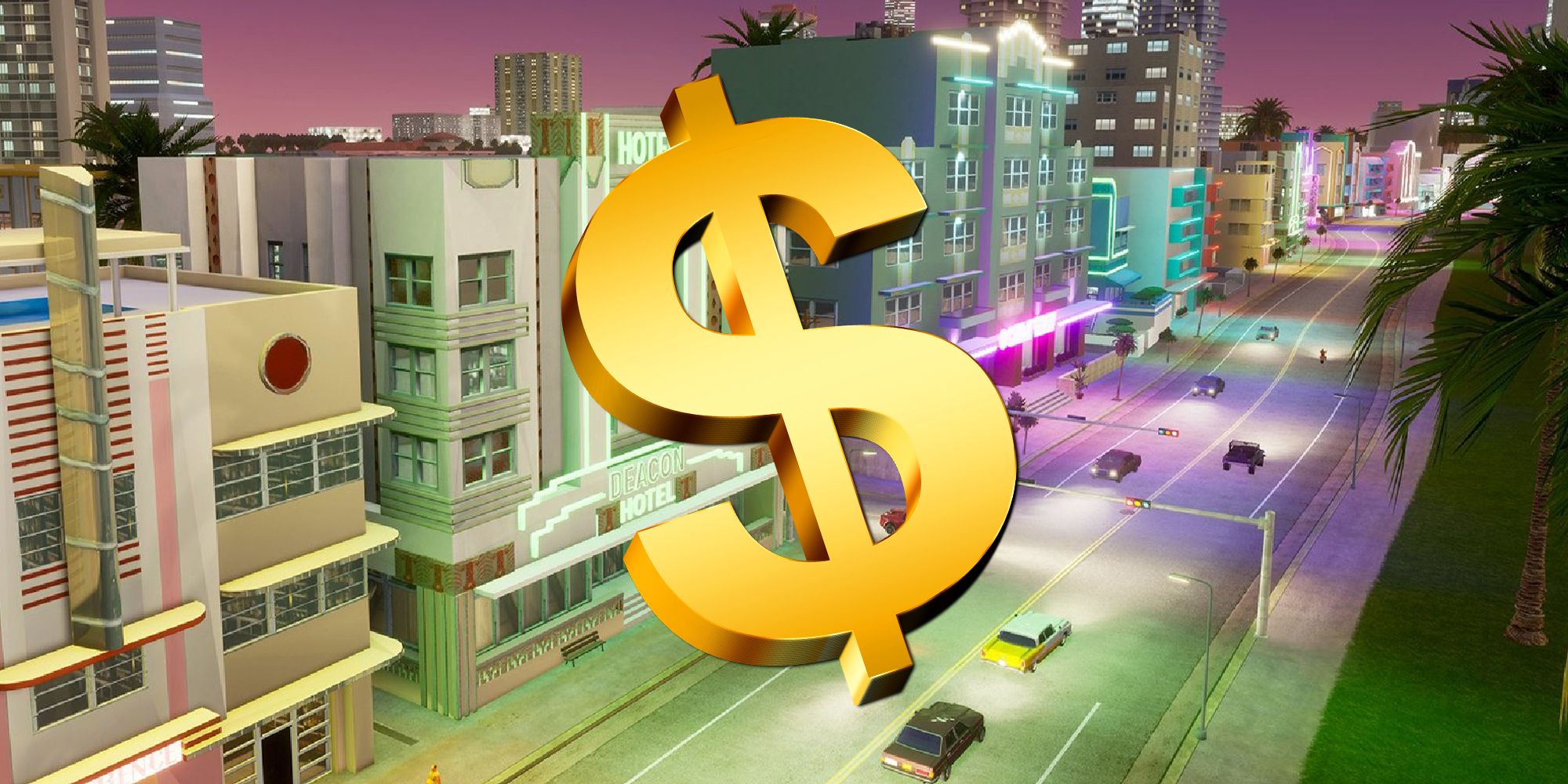 GTA Vice City Property Guide What To Buy First (GTA Trilogy Edition)