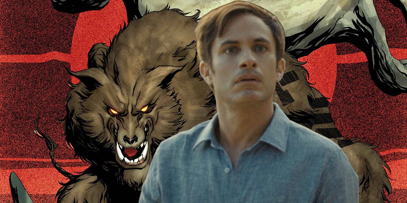 Who is the Werewolf by Night? The origin story of Marvel's lycanthrope