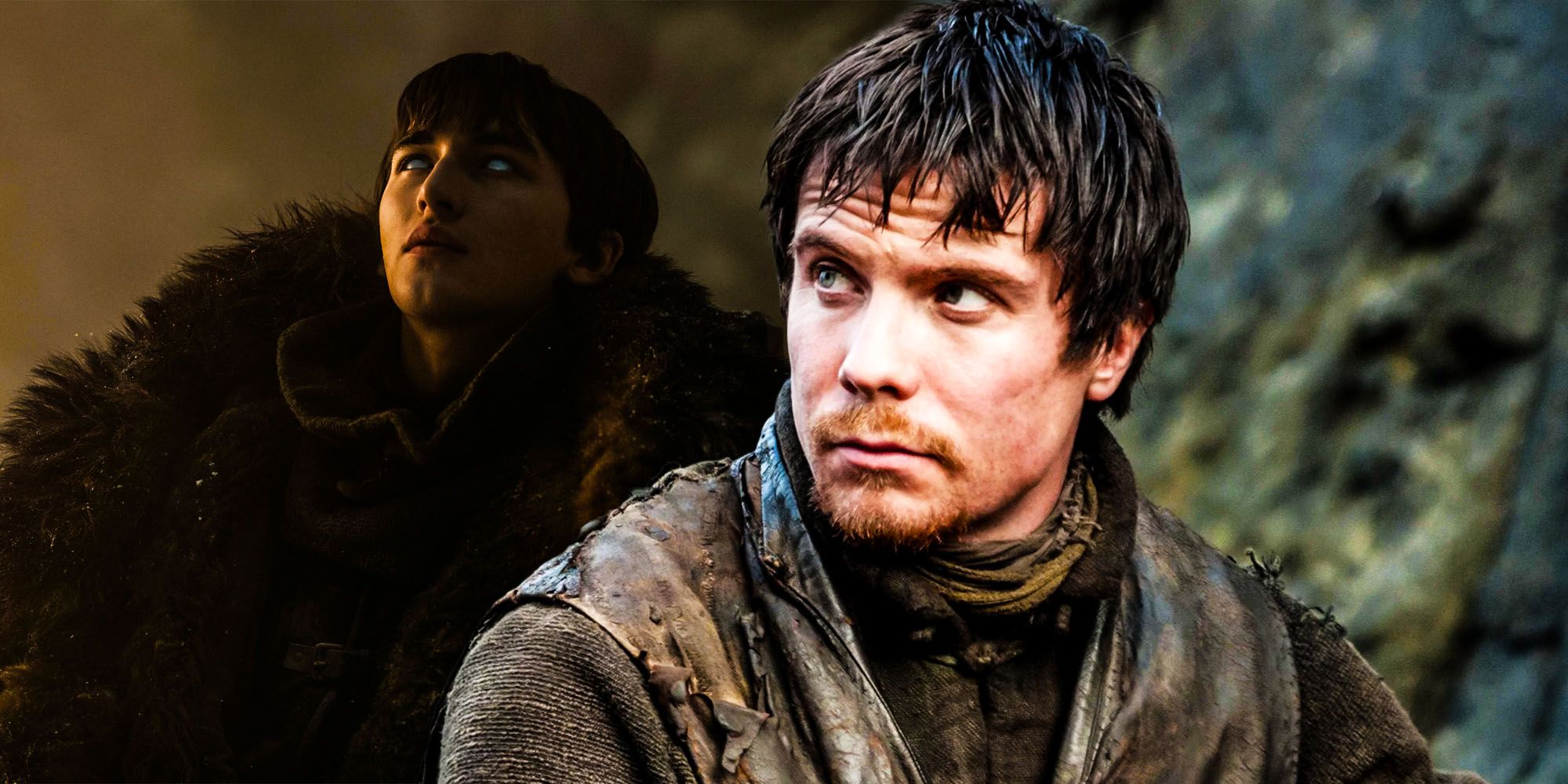 Game of thrones king gendry wouldve been better for westeros than Bran