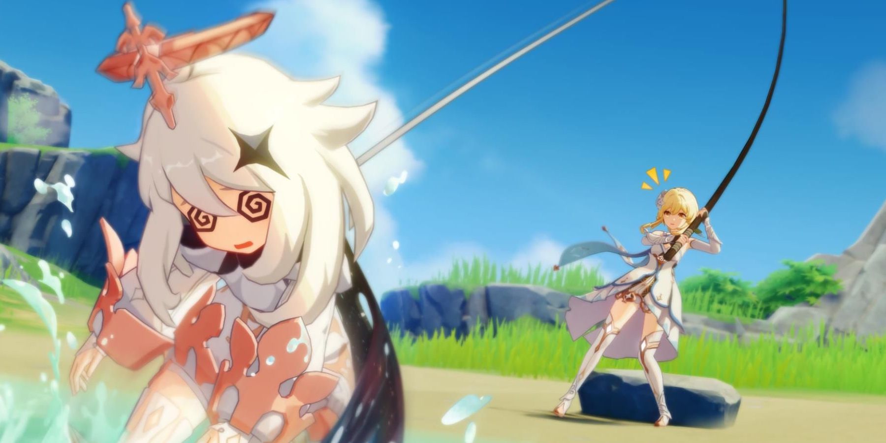Paimon In A Pot Genshin Impact: Best Ways to Increase Friendship Level