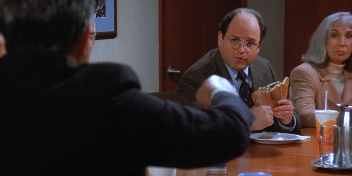 Seinfeld: The 10 Food Moments That Will Make You Hungry