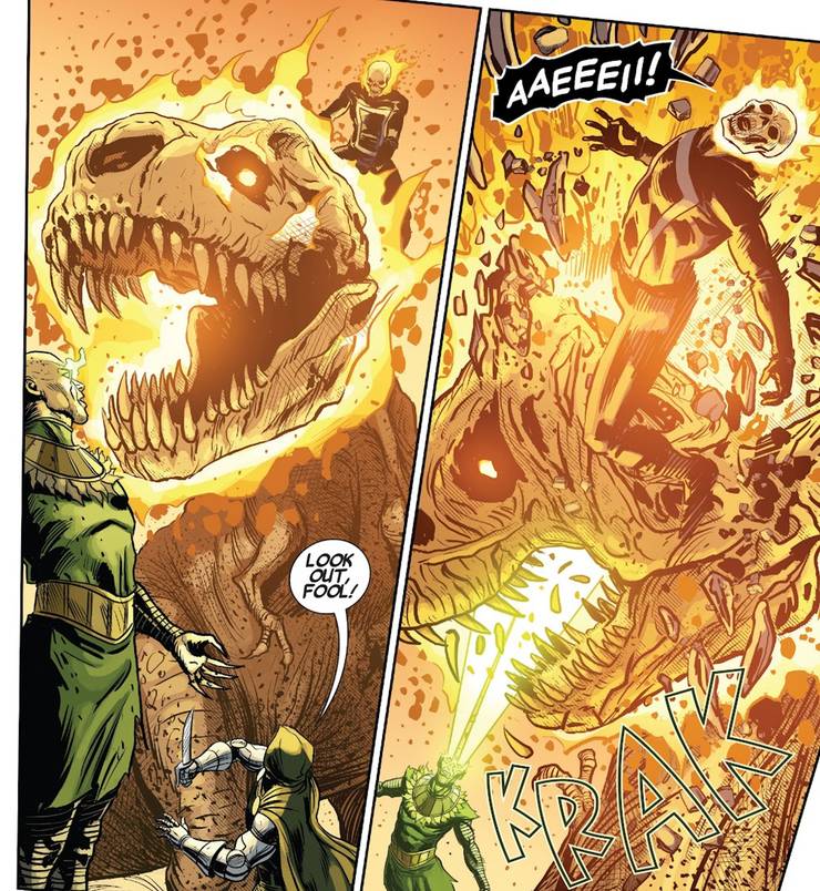 Prehistoric super heros you say? : r/TwoBestFriendsPlay