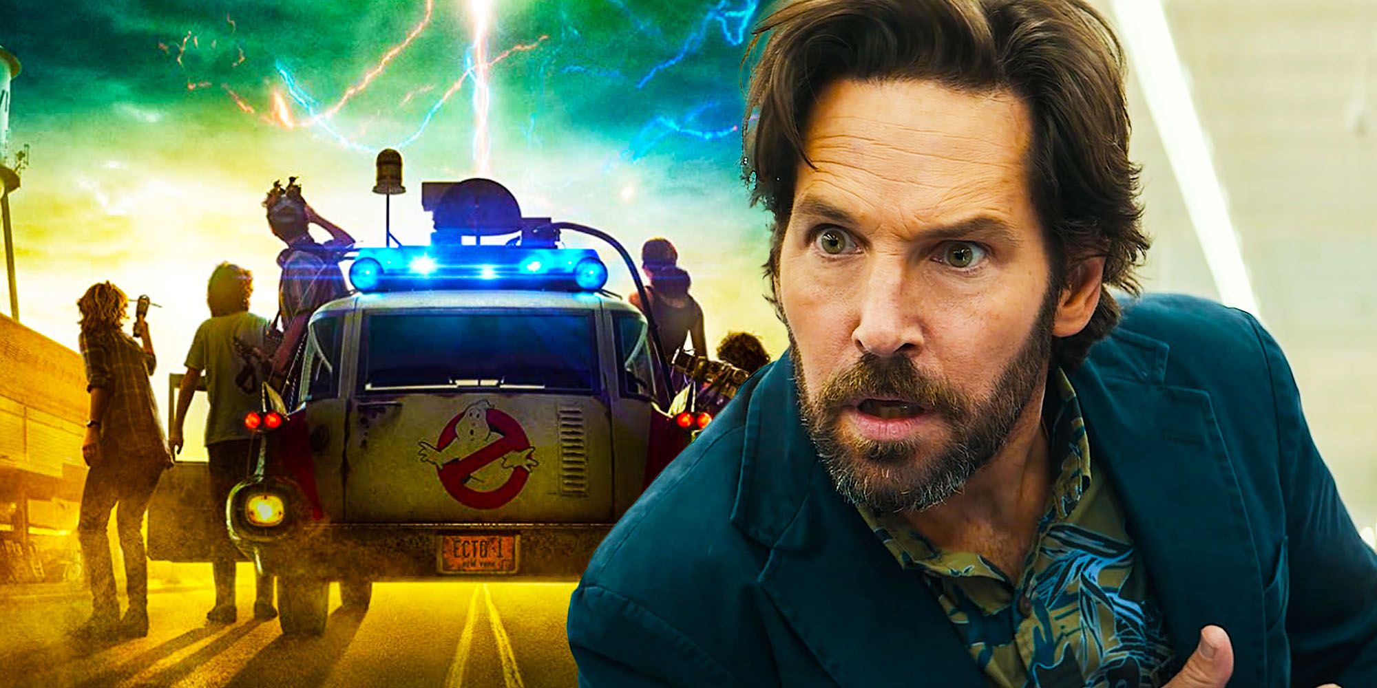 Ghostbusters 4 Theory: Paul Rudd’s Mr Grooberson Will Become A Ghostbuster