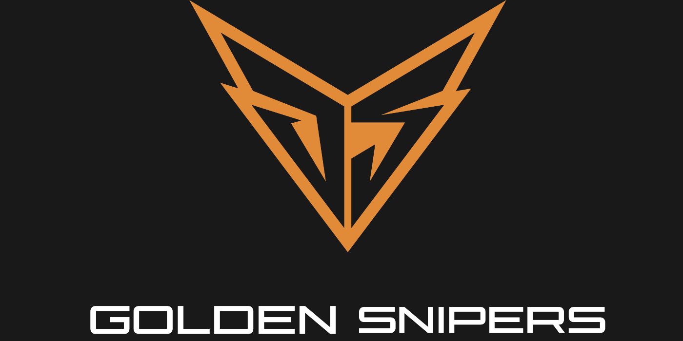 Golden Snipers Showmatch Matagi Snipers