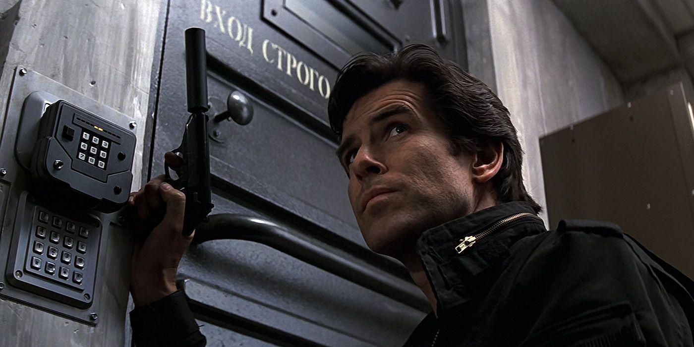 Goldeneyes Legacy How This Cast Revolutionized The Bond Franchise - 1rgafhe