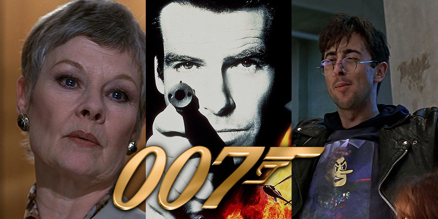 Goldeneye: 5 Ways It Made James Bond Better (& 5 It Didn't)